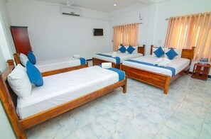 1 bedroom, WiFi