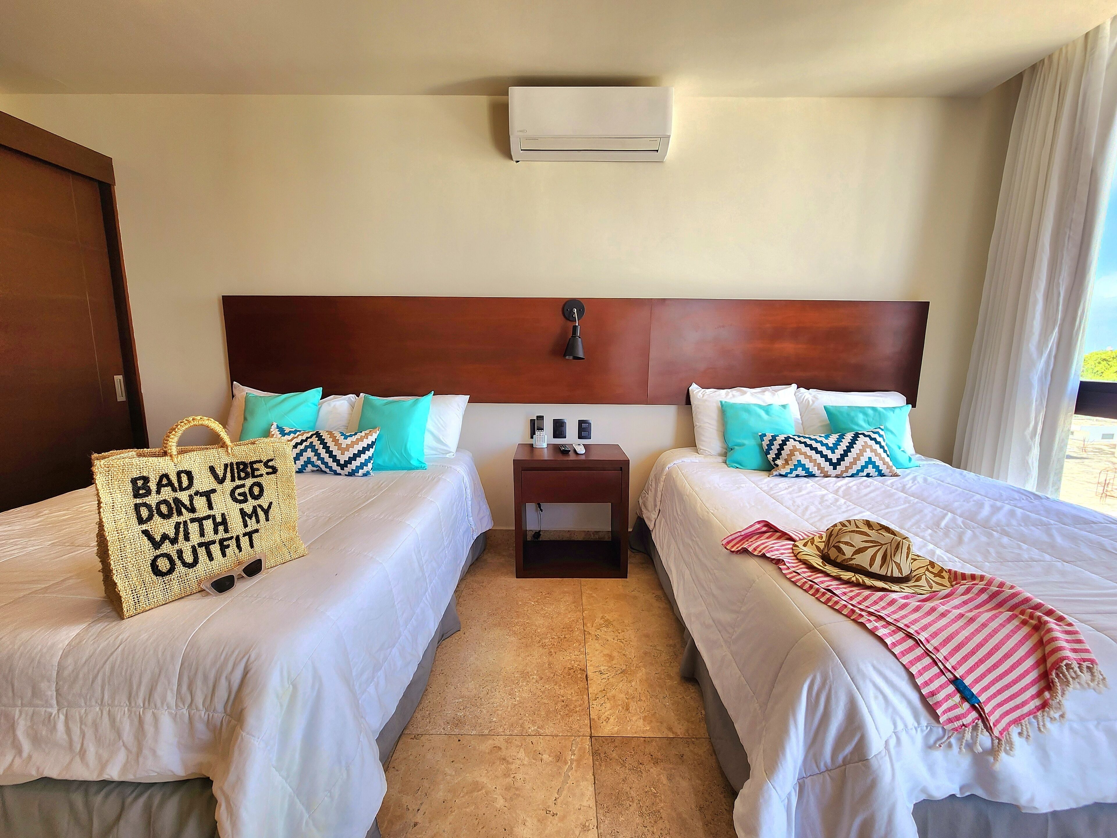 signature studio suite | 1 bedroom, premium bedding, down duvets, in-room safe