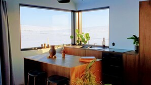 Luxury Villa, 1 Bedroom | Dapur peribadi