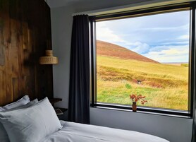 1 habitación, ropa de cama de alta calidad y cubrecamas 