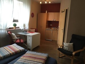 Departamento Confort, 1 habitación | Wifi gratis 