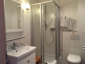 Towels - Taunusblick Ferienwohnung und Apartment (Rosbach vor der Hoehe)