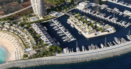 Villa 400 Meters Walk To The Beach, Sleep 6, 3 Bedrooms, 5 beds