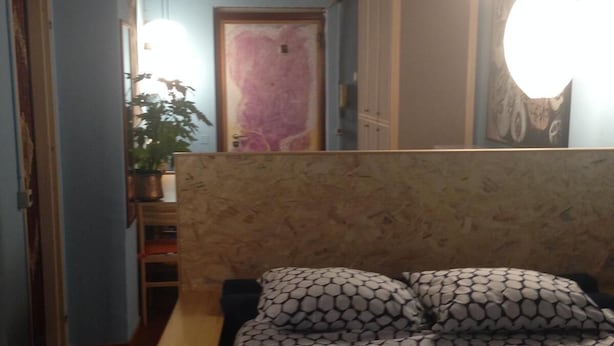 Unclassified image, 1 of 8, button - Mood Villa Glori (Pavia)