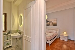 3 Schlafzimmer, kostenloses WLAN, Bettwäsche