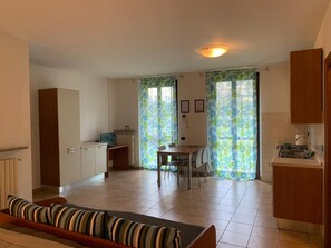 Living area - Mood Nice One (Pavia)