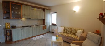 Angelica 3 by Theater Home,  with balcony and lake view