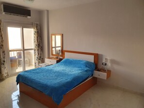 1 Schlafzimmer, WLAN