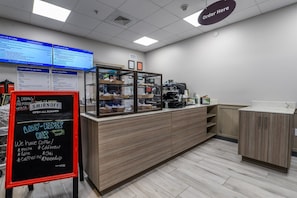 Restaurantes
