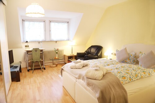Hotel Adler Stube