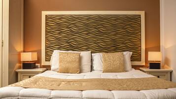 1 Schlafzimmer, WLAN, BettwÀsche