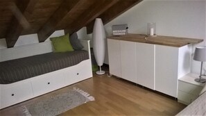 1 chambre, Wi-Fi gratuit