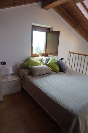 1 Schlafzimmer, kostenloses WLAN