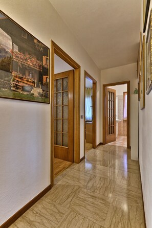 Interior - Rustico Massimo - Theater Home, with panoramic view (Tignale)