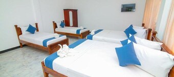 Hotel Sun Blue -  Alas Garden Trincomalee