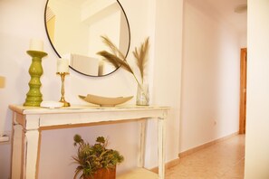 Interior - Las Nasas 2º, Cozy apartment near the beach (Arinaga)