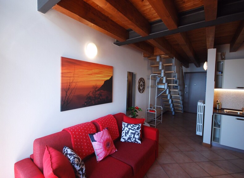 Lince By Theater Home, Con Piscina E Vista Lago - Gargnano