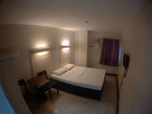 6 makuuhuonetta, Wi-Fi