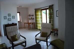 Interior - Colombo - Theater Home, with big terrace and marvellous lake view (Tignale)