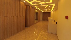 الردهة