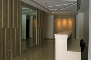Interieur