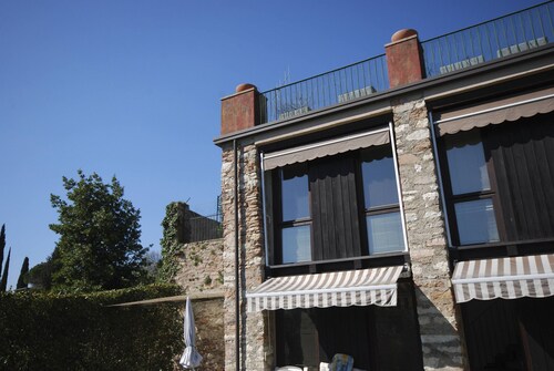 Casa Colin by Theater Home, ancient lemon house with panoramic view