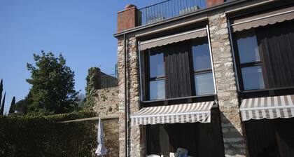 Casa Colin by Theater Home, ancient lemon house with panoramic view