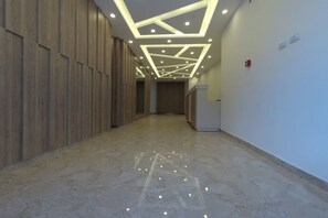 Interior - Amazing one Bedroom Apartment in Amman, Elwebdah 4 (Amman)