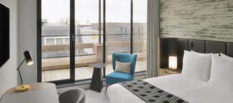 Mövenpick Hotel The Hague