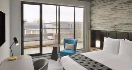 Mövenpick Hotel The Hague