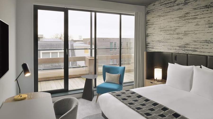 Mövenpick Hotel The Hague