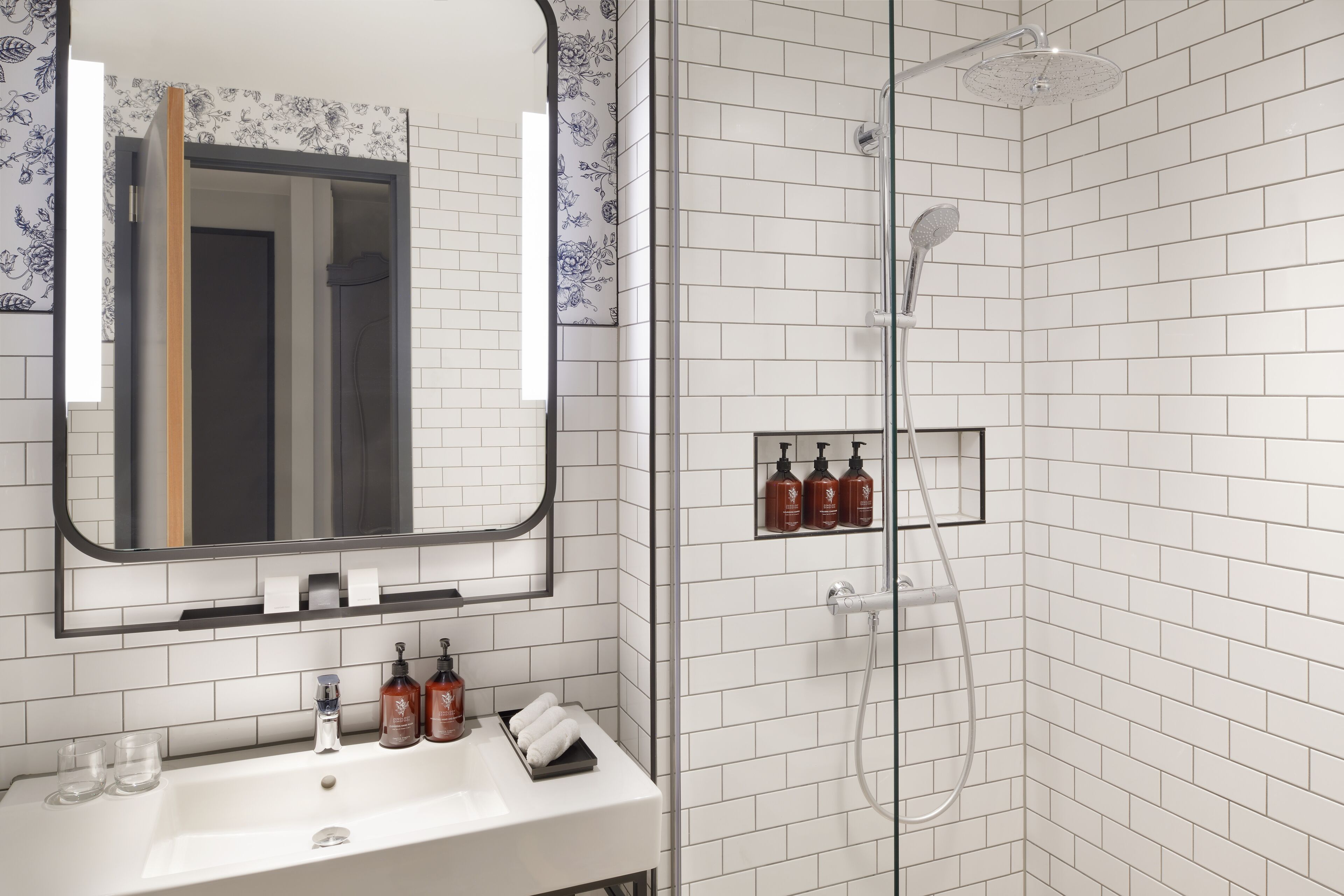 Foto - Mövenpick Hotel The Hague