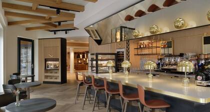 Mövenpick Hotel The Hague