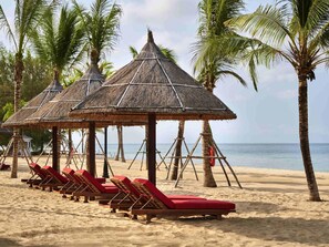 Miscellaneous - Mövenpick Resort Waverly Phu Quoc (Phu Quoc)