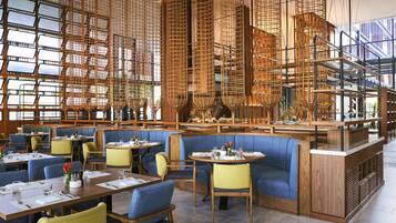 International cuisine