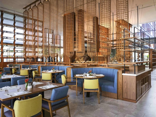 Cocina internacional