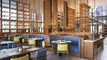 Culinária internacional