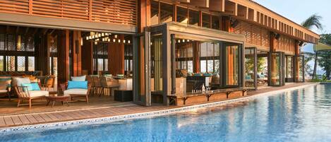 International cuisine