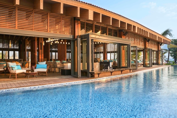 International cuisine