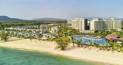 Mövenpick Resort Waverly Phu Quoc