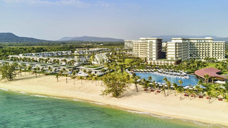 Mövenpick Resort Waverly Phu Quoc