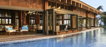 Mövenpick Resort Waverly Phu Quoc