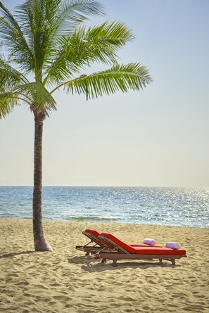 Privatstrand, kostenloser Shuttle zum Strand, Cabañas (kostenlos)