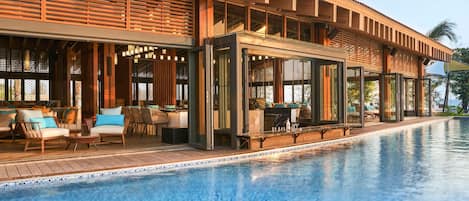 International cuisine