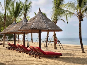 Miscellaneous - Mövenpick Resort Waverly Phu Quoc (Phu Quoc)