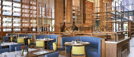 Cocina internacional