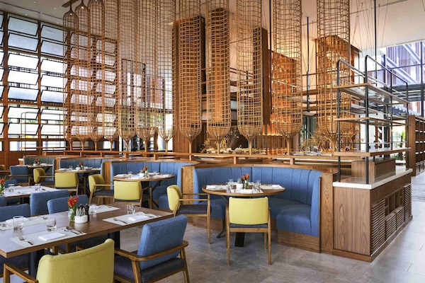 Masakan antarabangsa