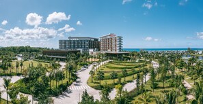 Jardín