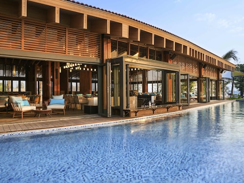 Mövenpick Resort Waverly Phu Quoc