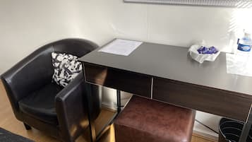 Standard Triple Room (1)